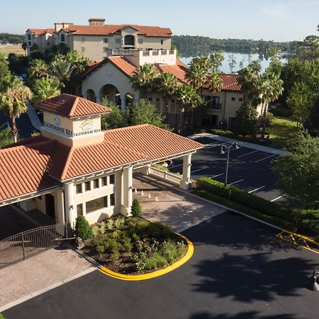 Hotel The Berkley, Orlando Exterior foto