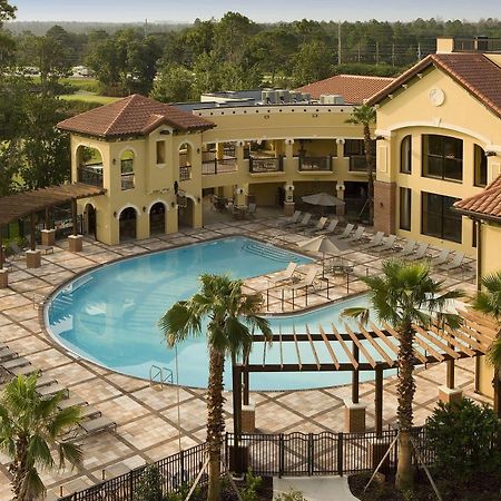 Hotel The Berkley, Orlando Exterior foto